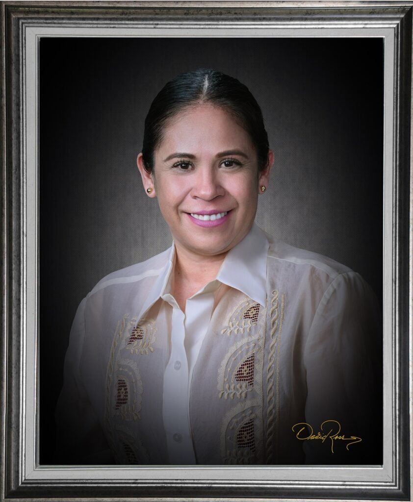 Ericka Carreño