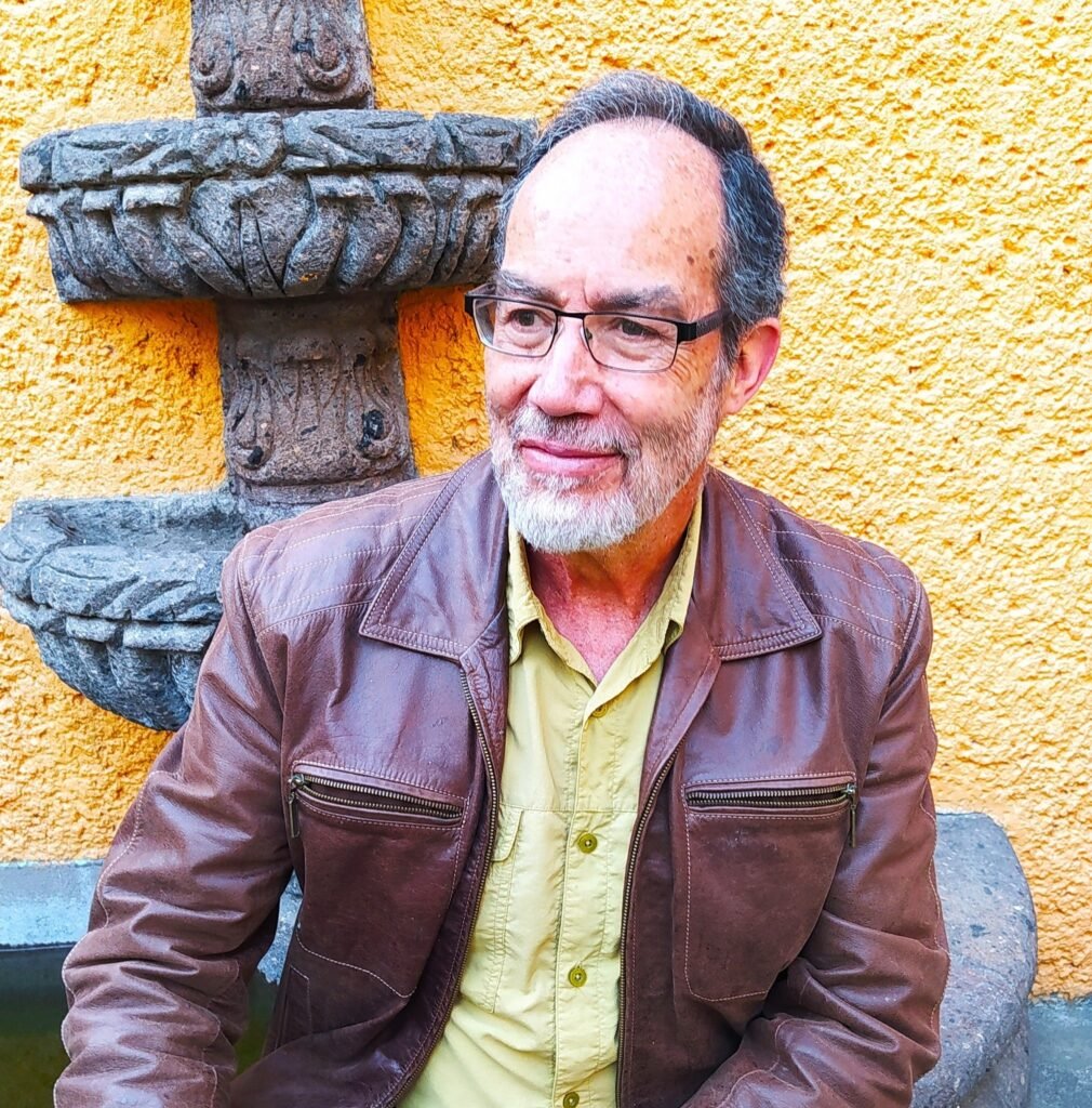 Mariano Carrera
